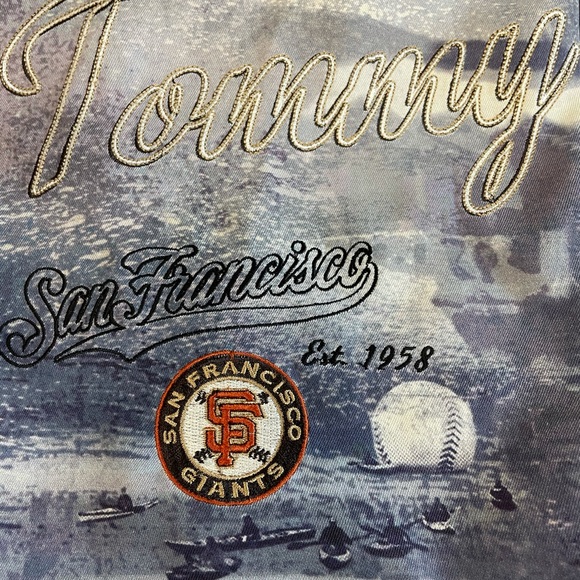 Limited Edition Willie Mays SF Giant’s - Picture 6 of 16